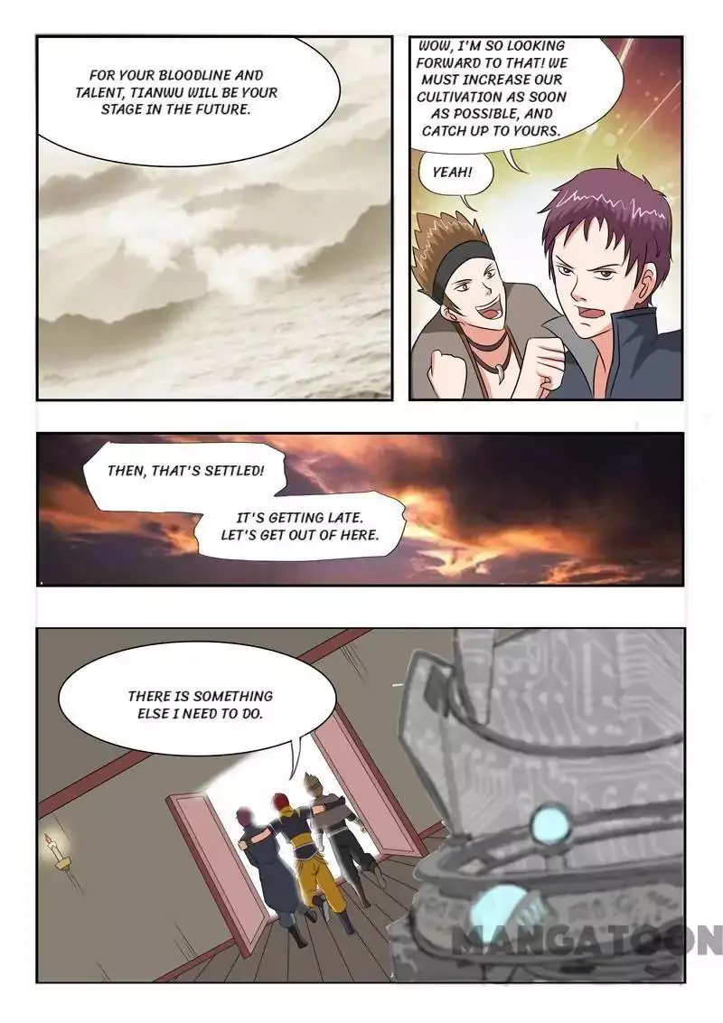 Manga page 9
