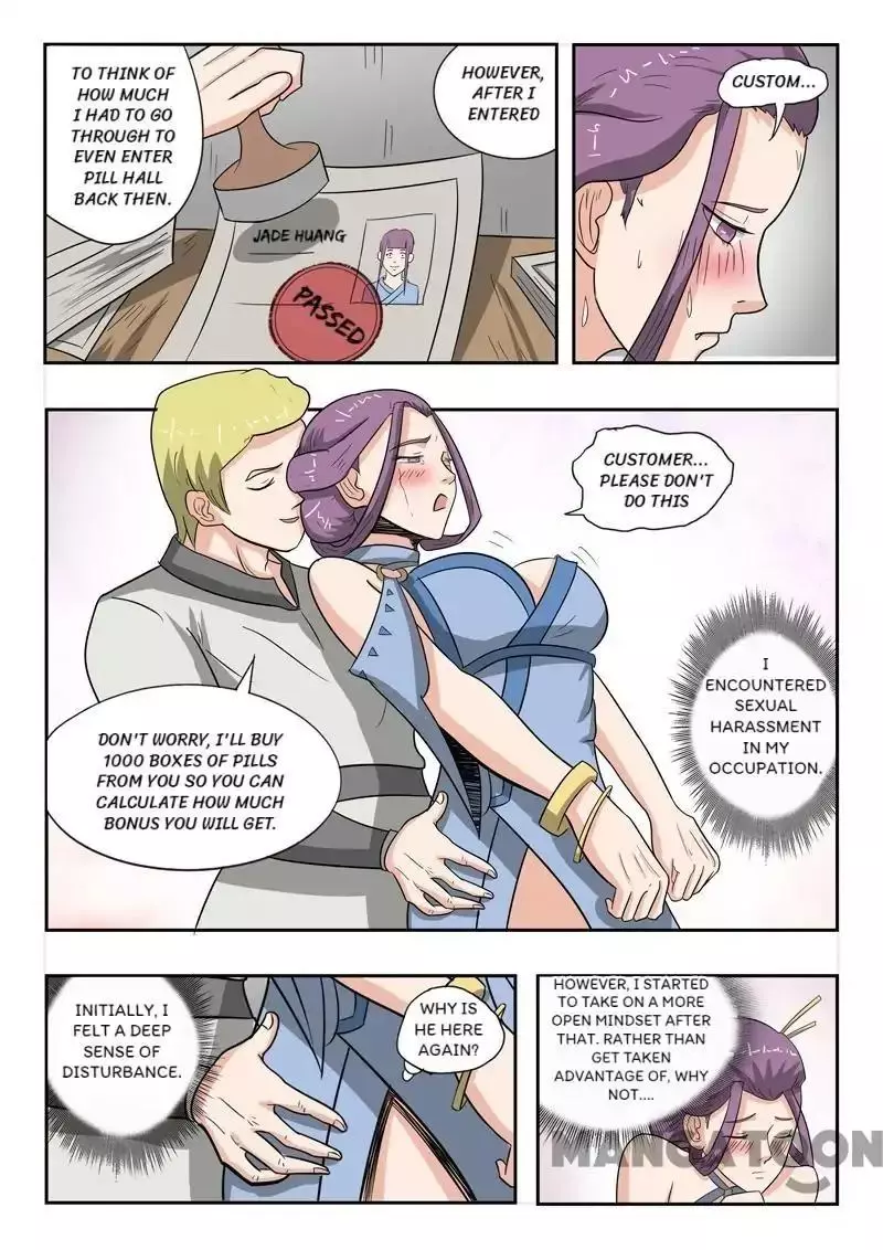 Manga page 4