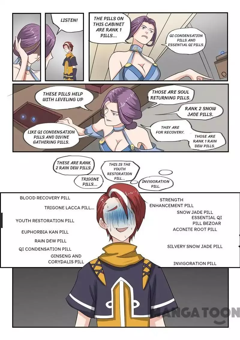 Manga page 4