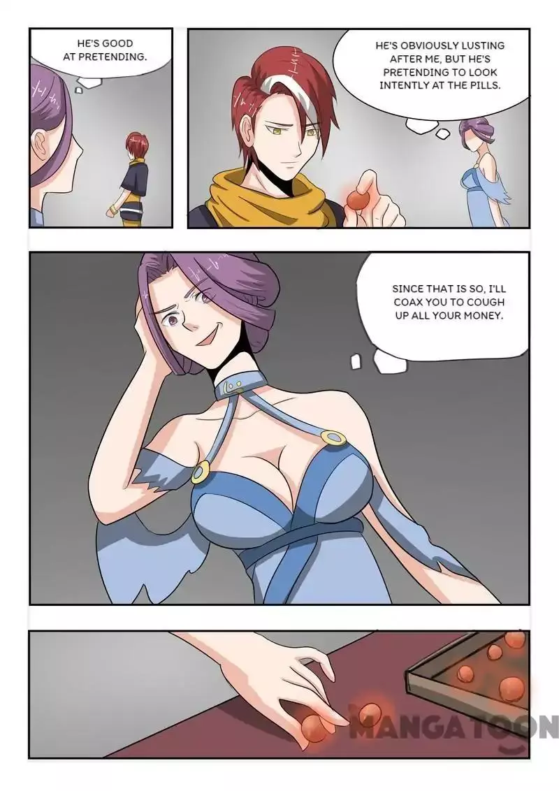Manga page 7