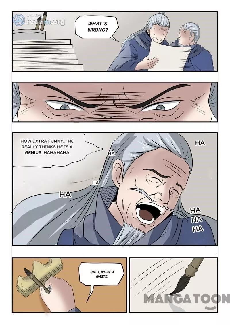 Manga page 7