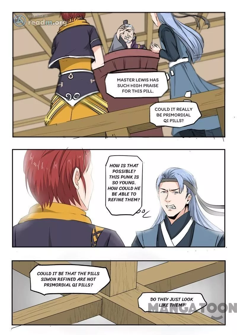 Manga page 9