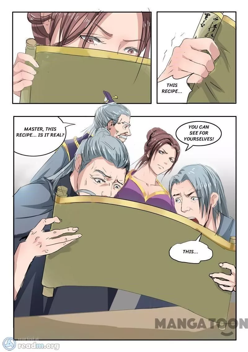 Manga page 9