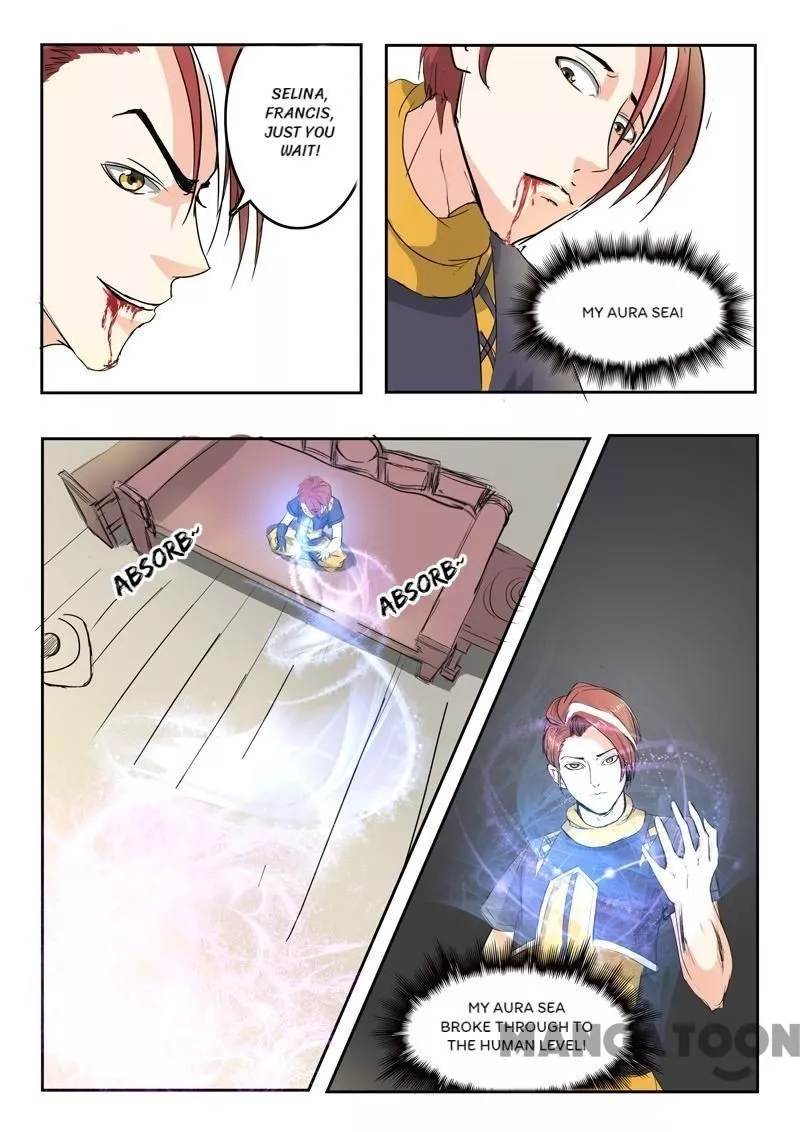 Manga page 4