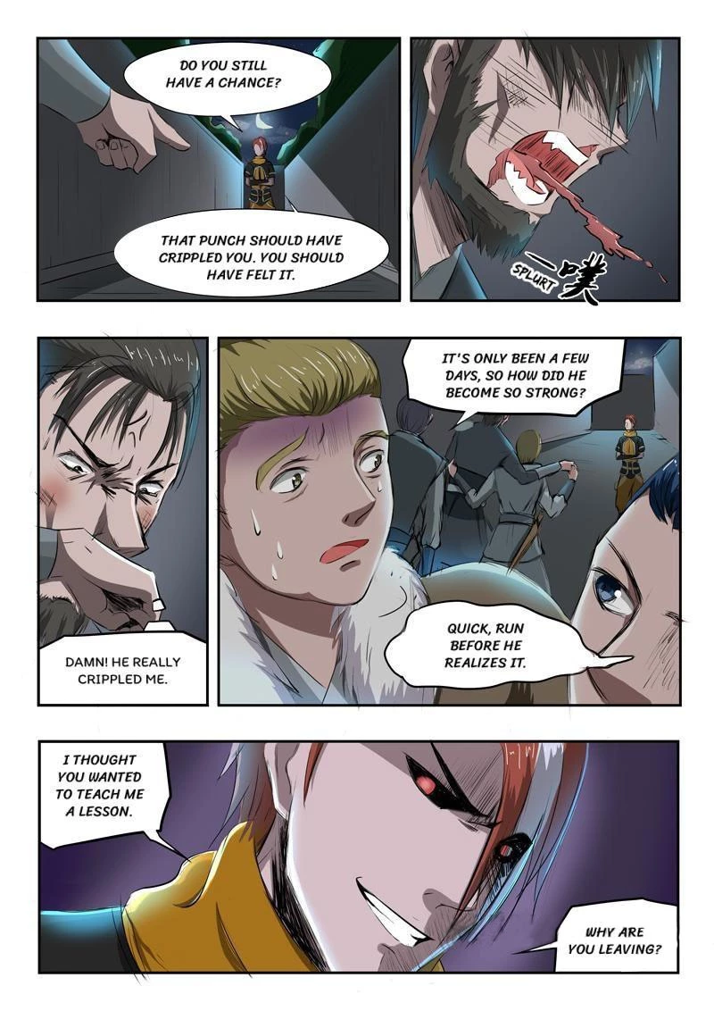 Manga page 10
