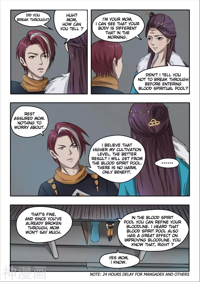 Manga page 10