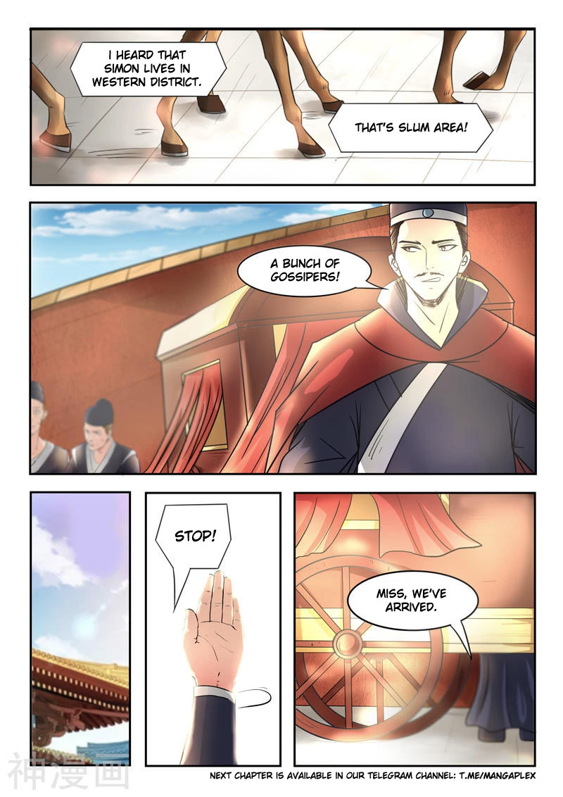 Manga page 10
