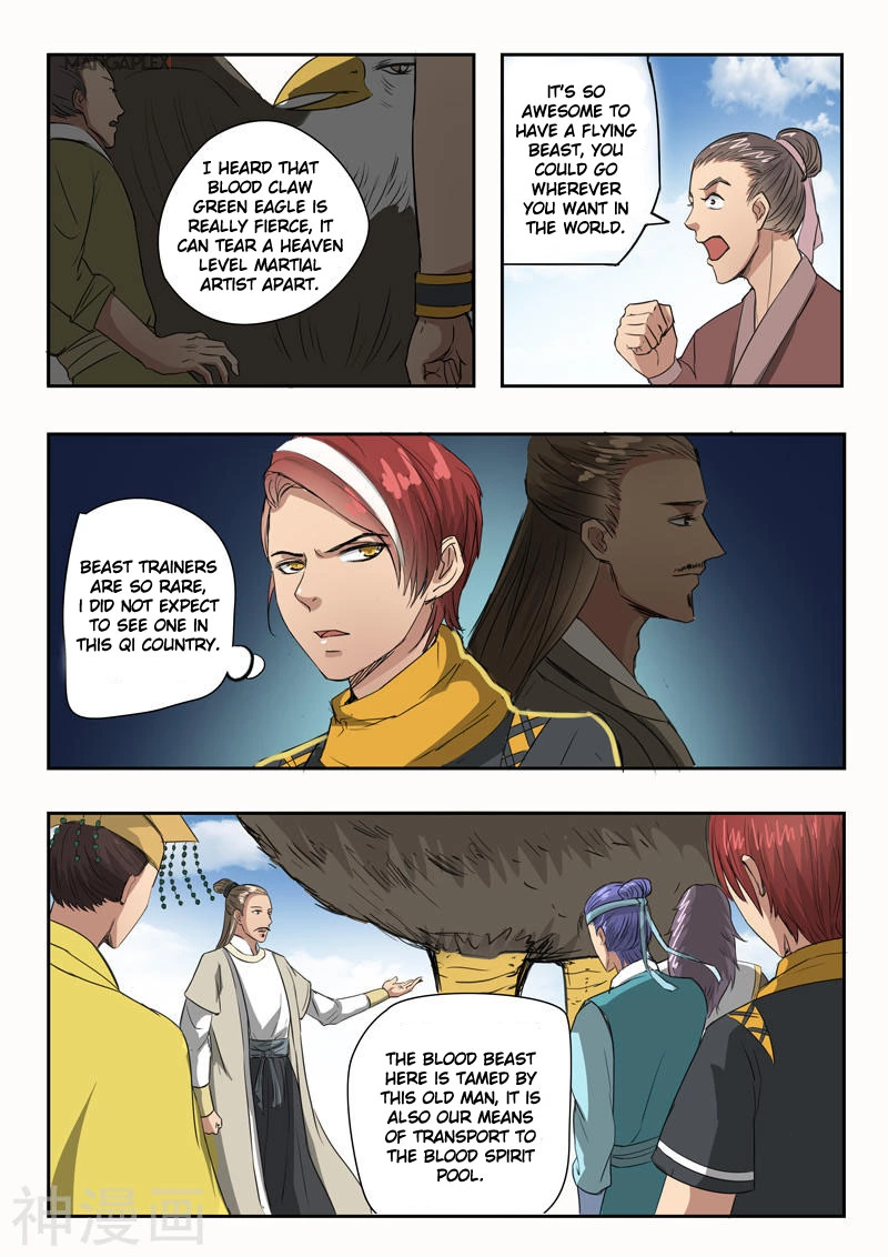 Manga page 7