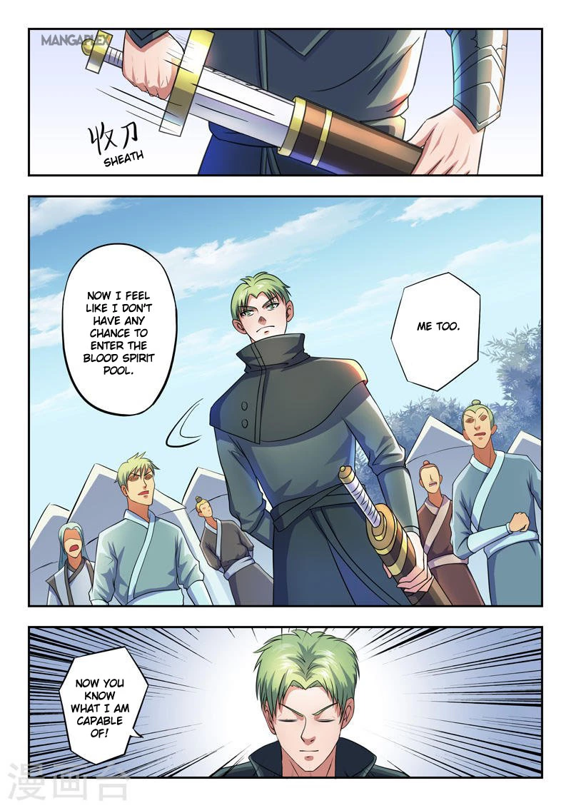 Manga page 7