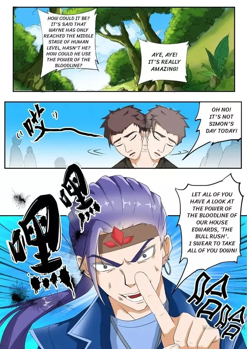 Manga page 4