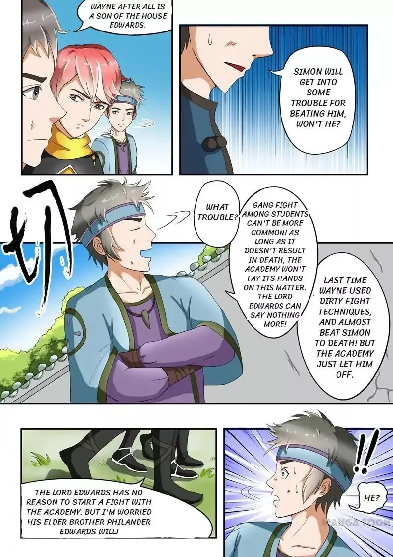 Manga page 7