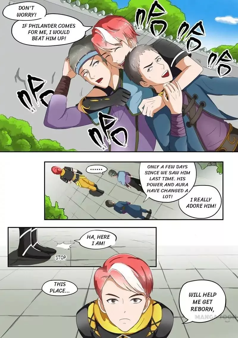 Manga page 9