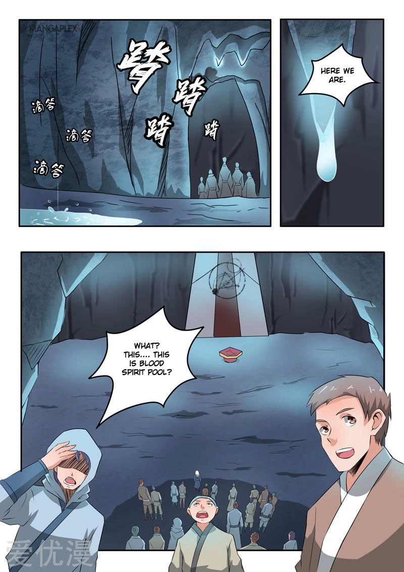 Manga page 10