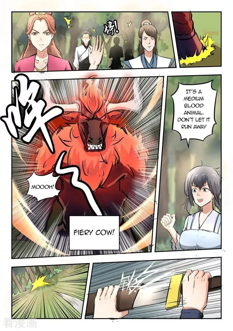 Manga page 9