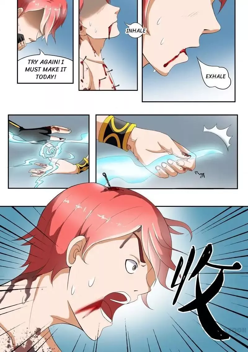 Manga page 4