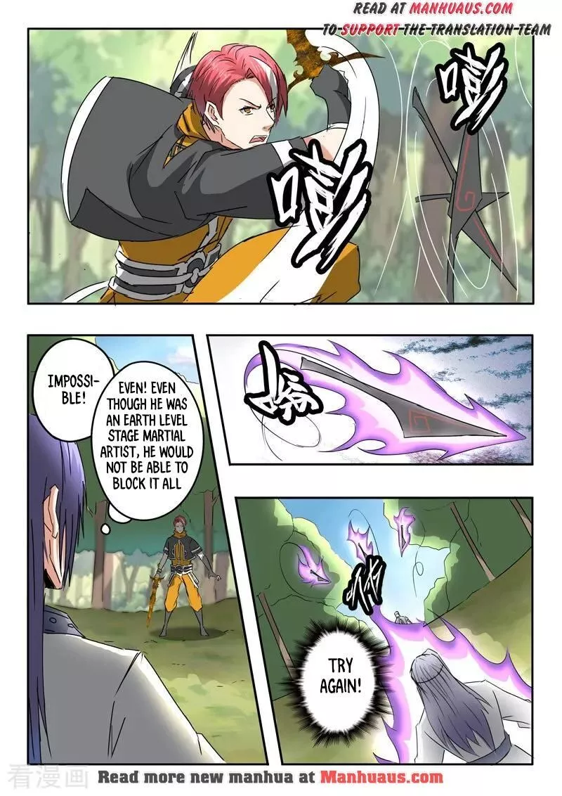 Manga page 10