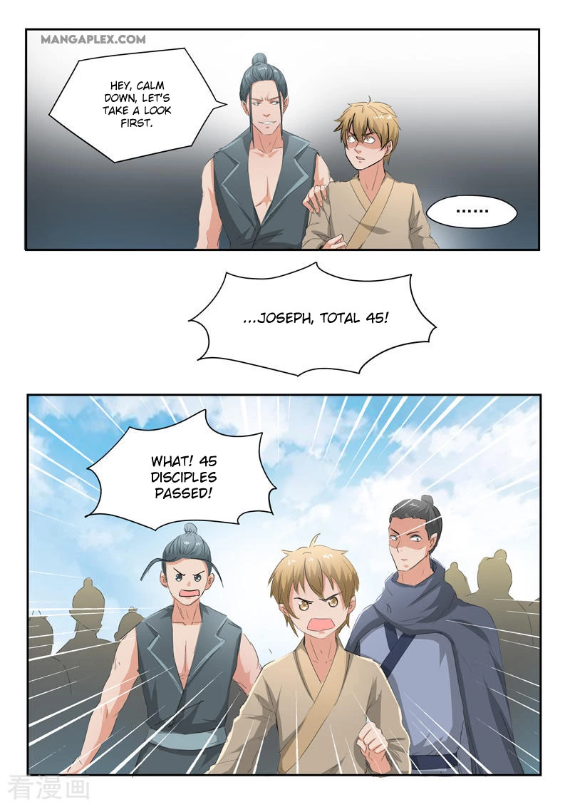 Manga page 10