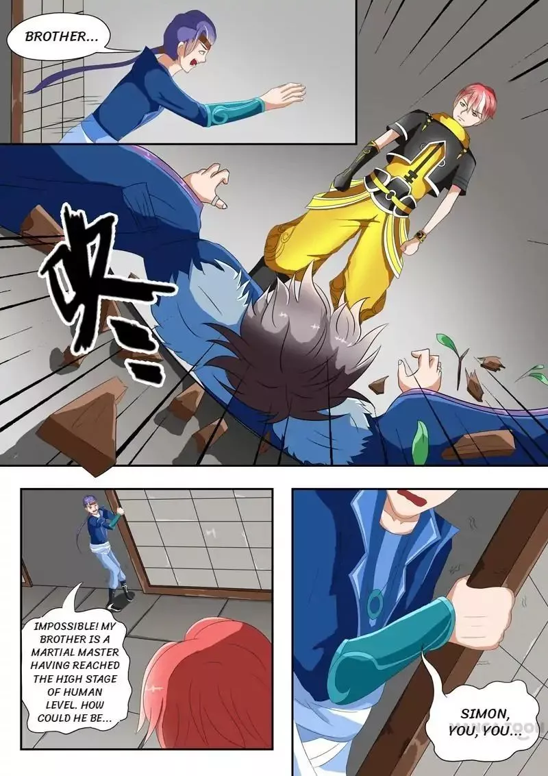 Manga page 9