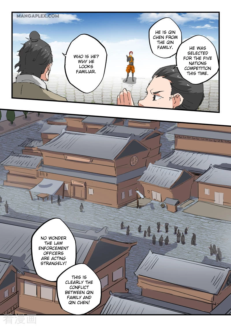 Manga page 10