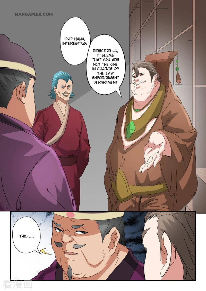 Manga page 10