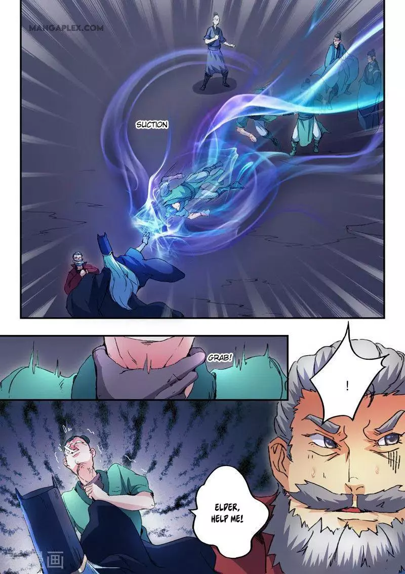 Manga page 4