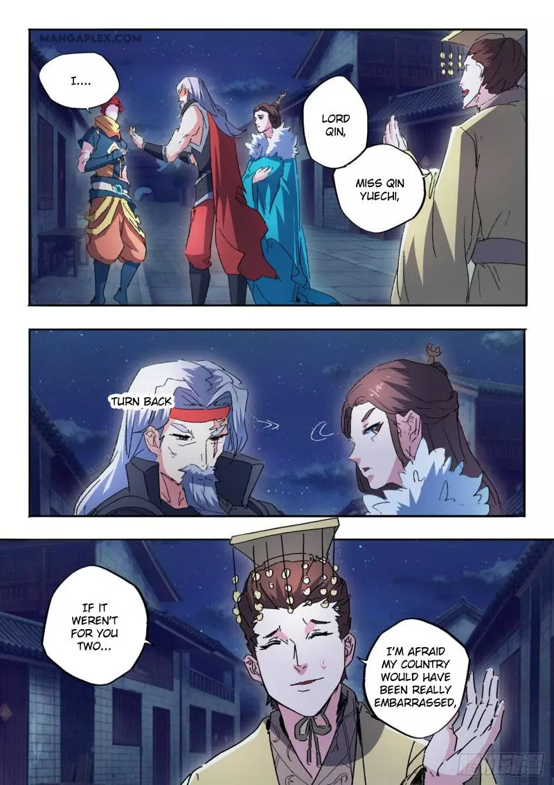 Manga page 9