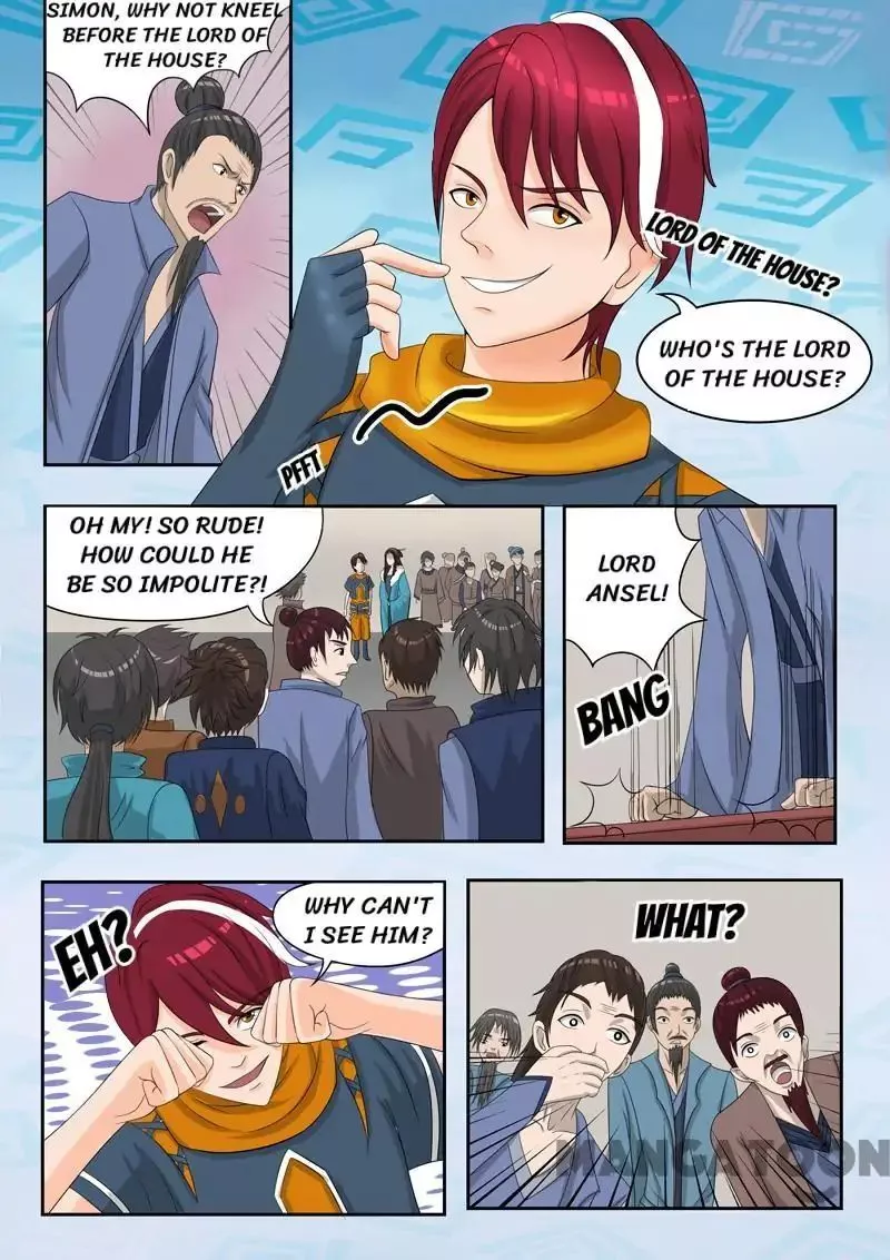 Manga page 7