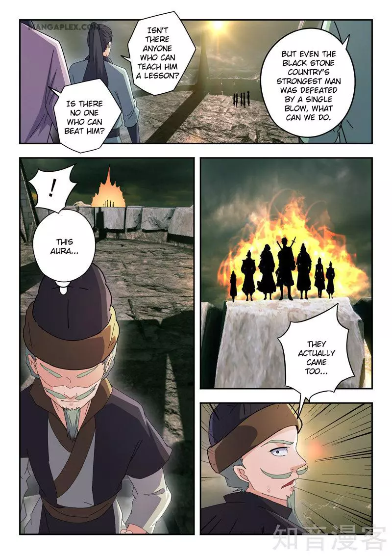 Manga page 10