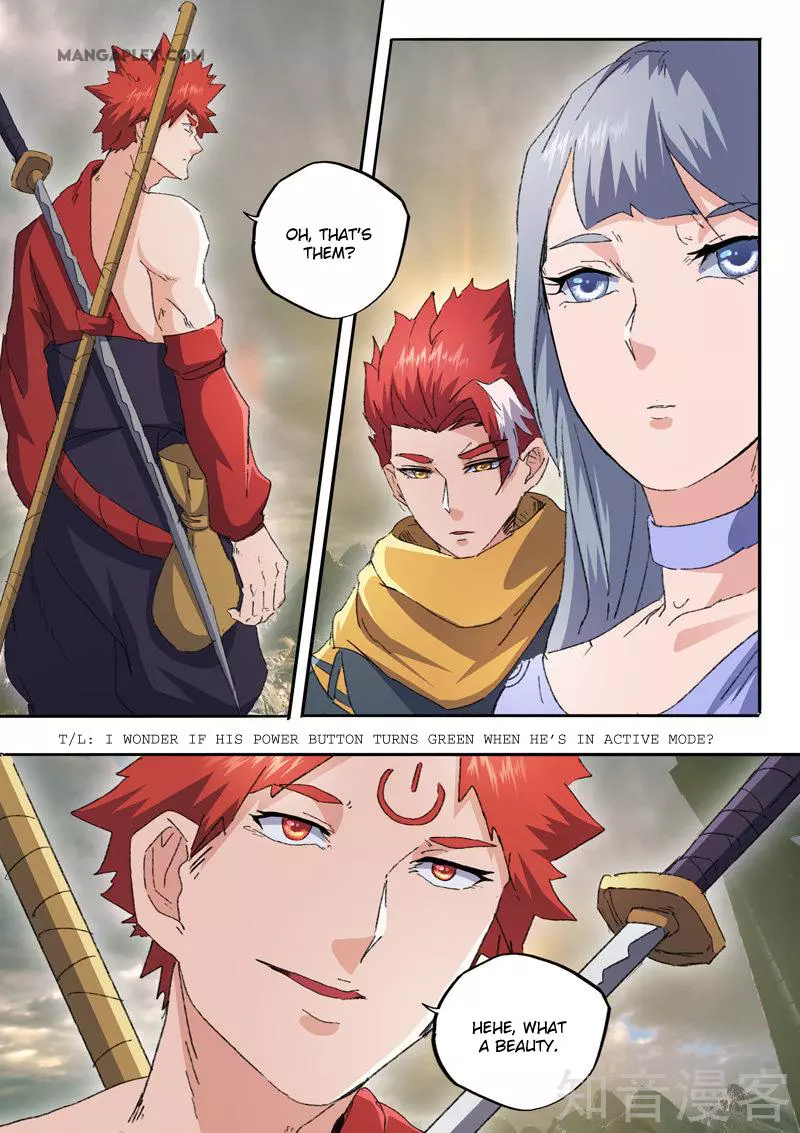 Manga page 10