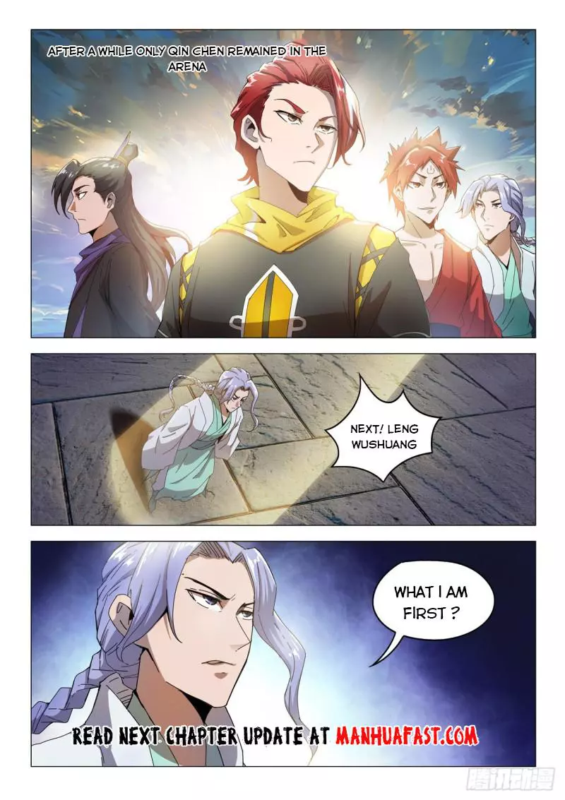 Manga page 9