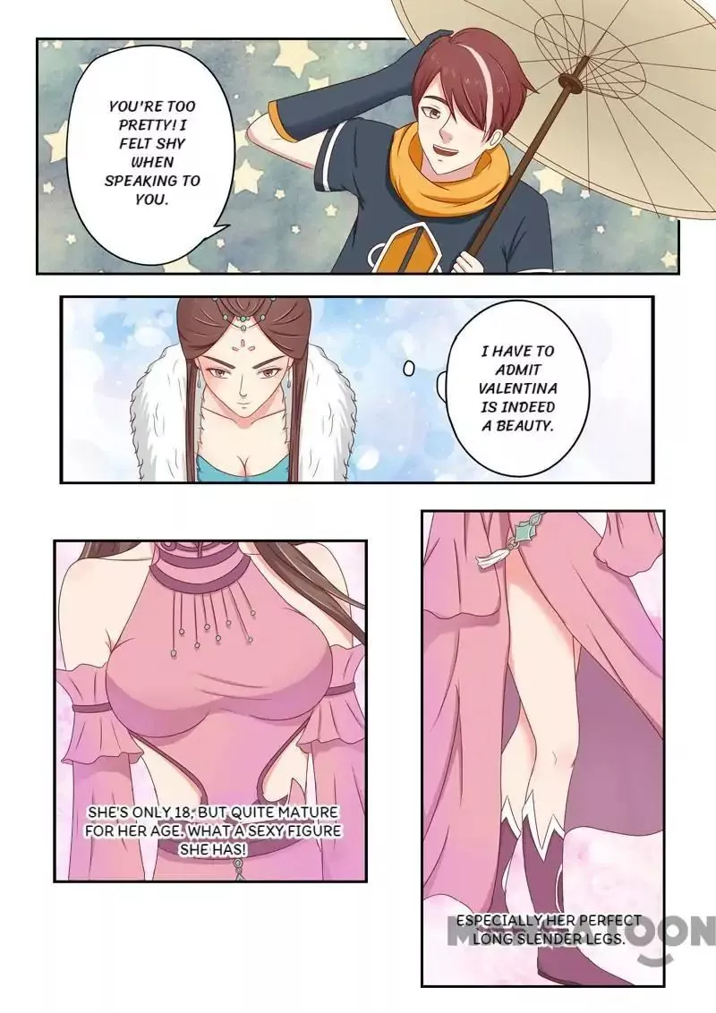 Manga page 7
