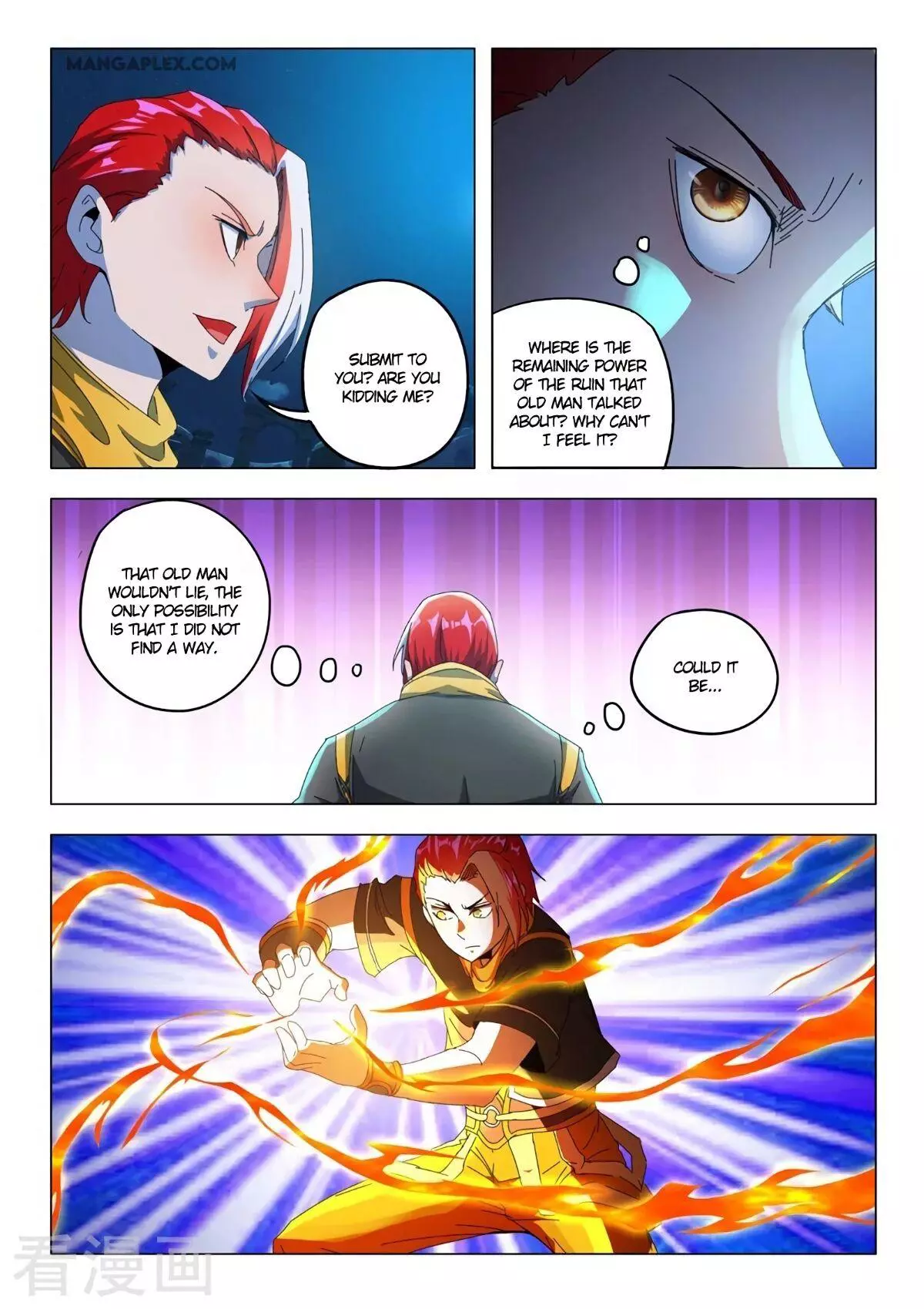 Manga page 4