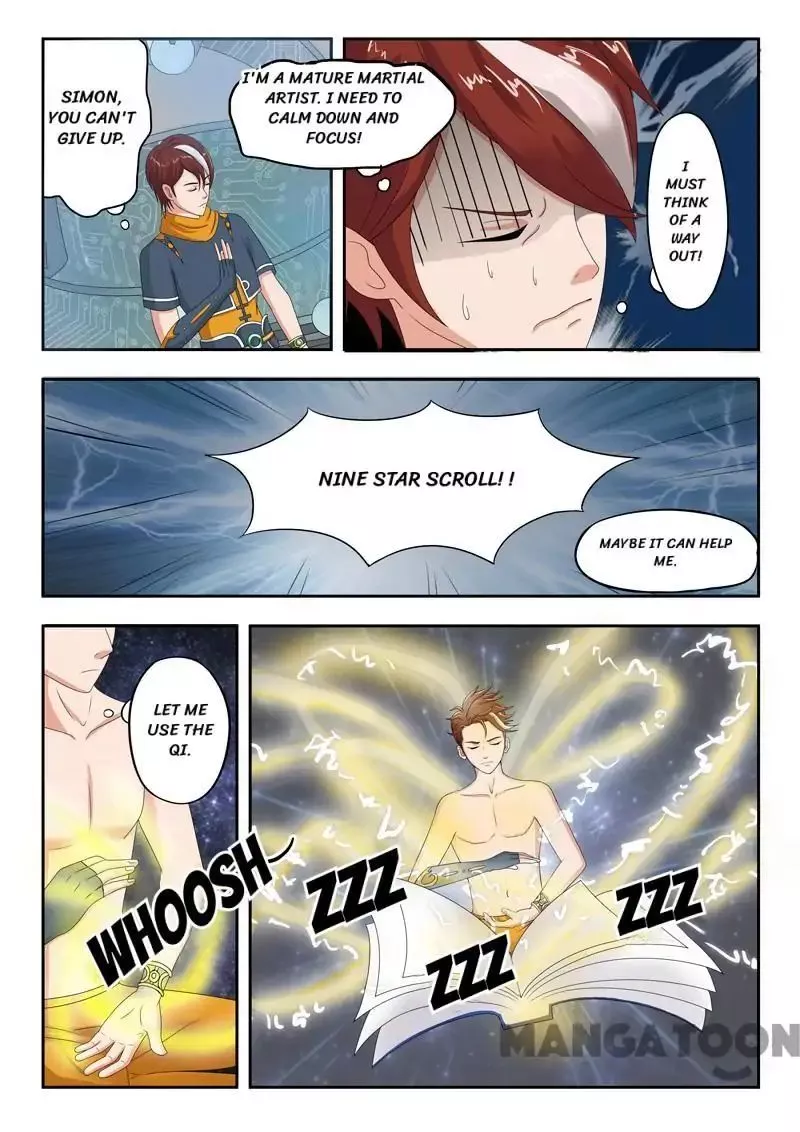 Manga page 4