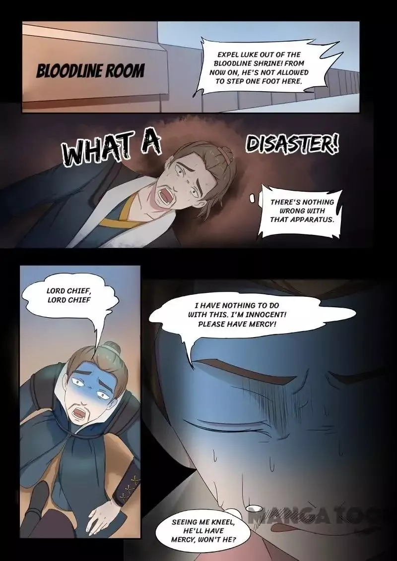 Manga page 5