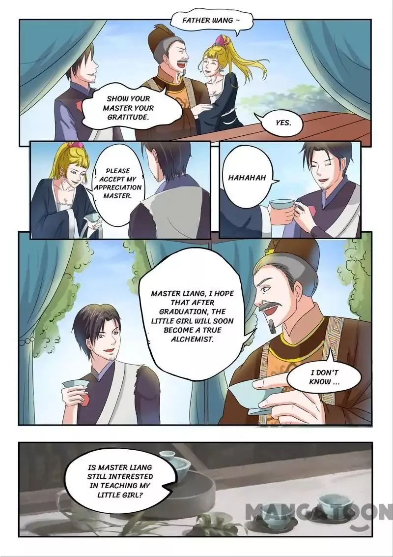 Manga page 7