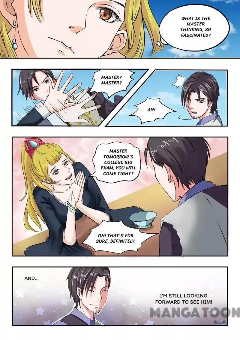 Manga page 9