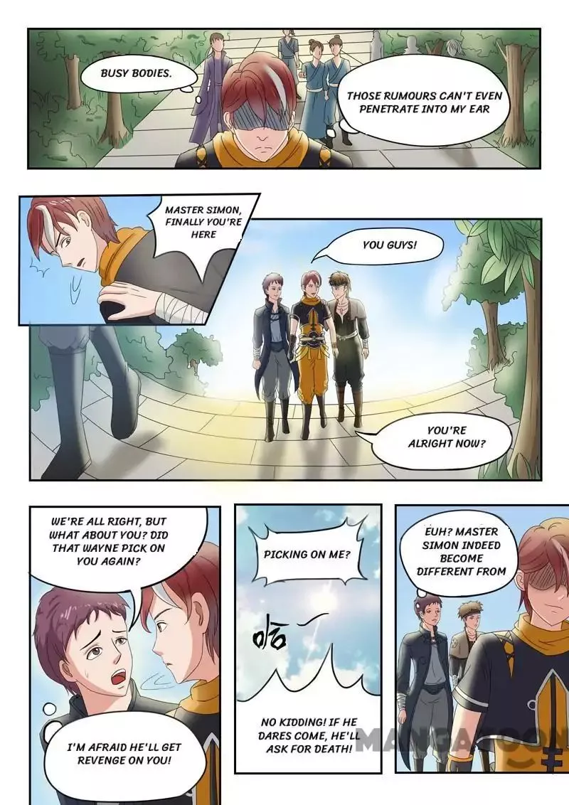 Manga page 7