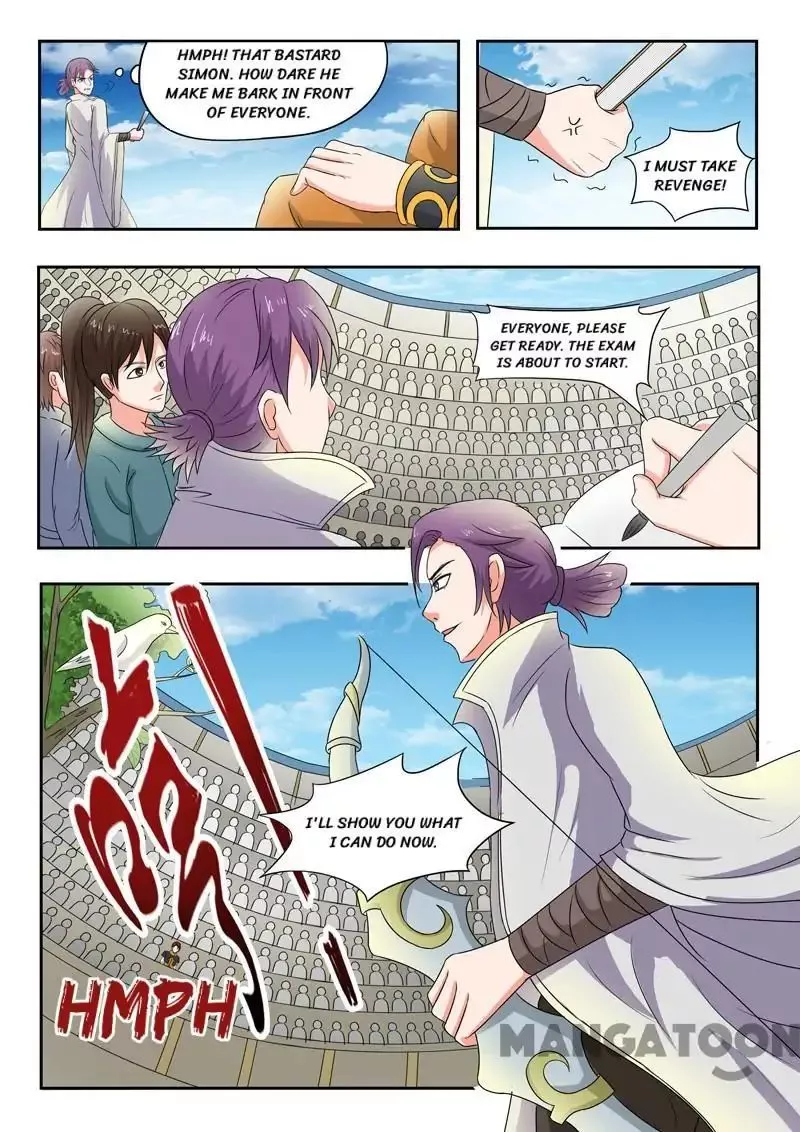 Manga page 4