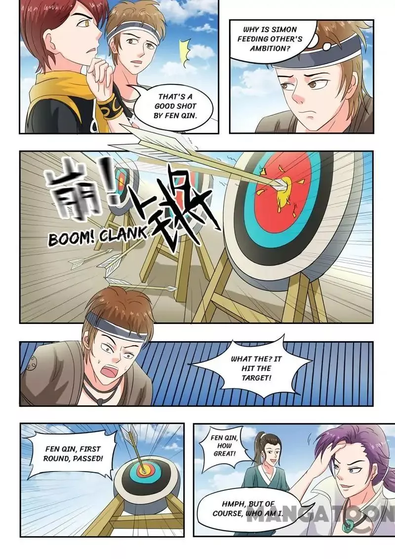 Manga page 7