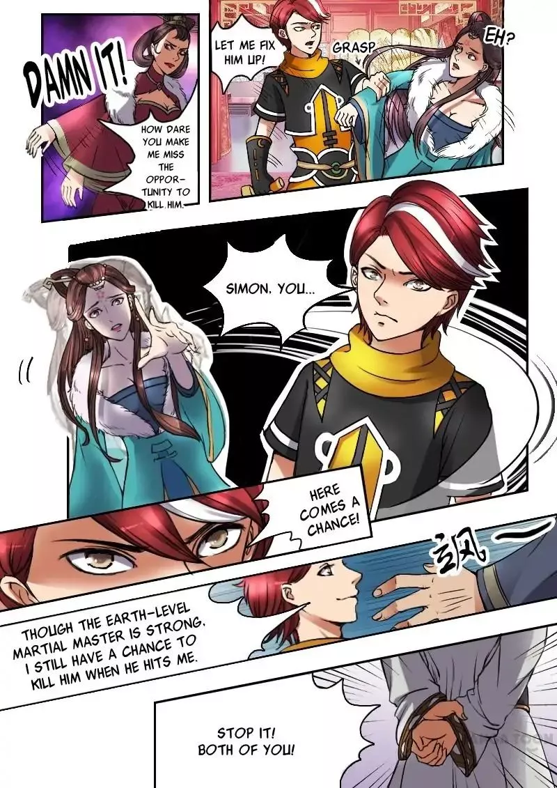 Manga page 7