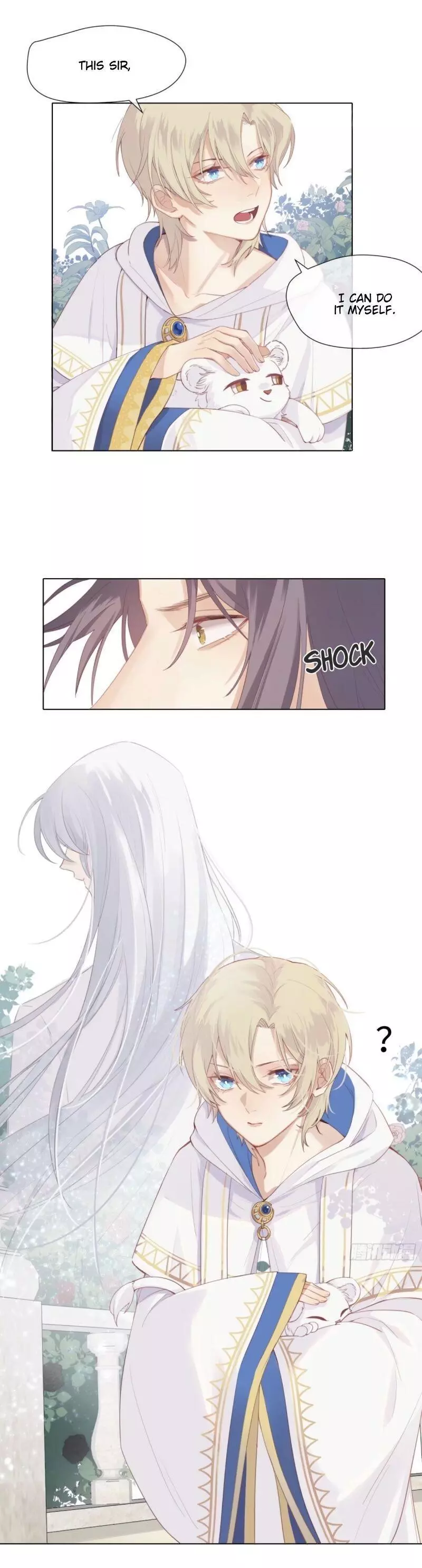 Manga page 7