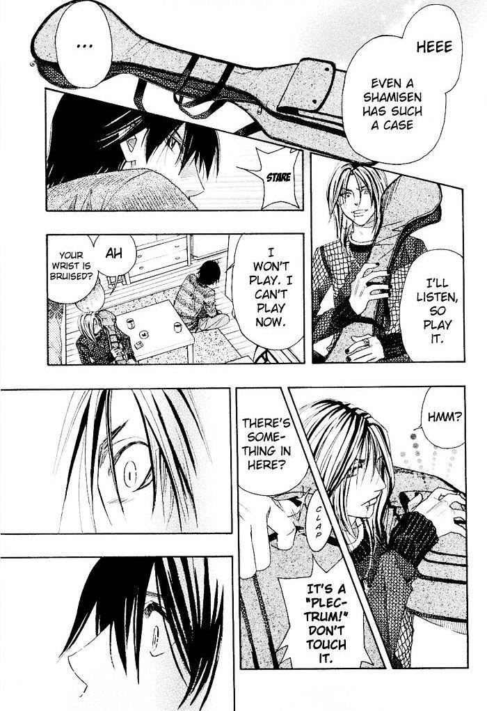 Manga page 40
