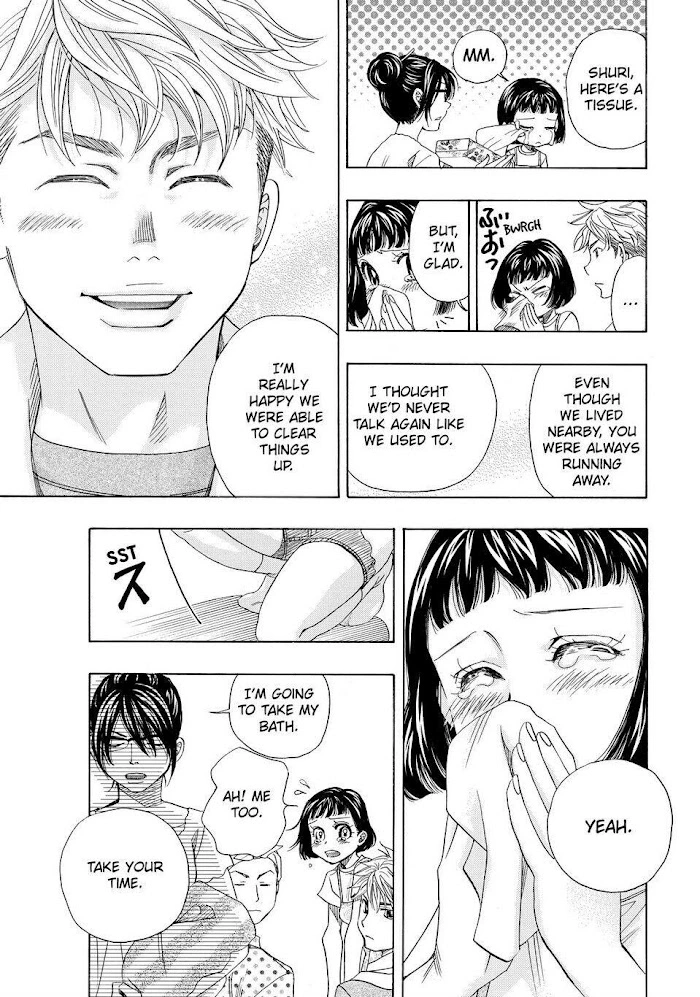 Manga page 25
