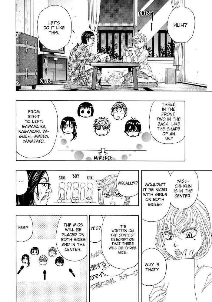 Manga page 32