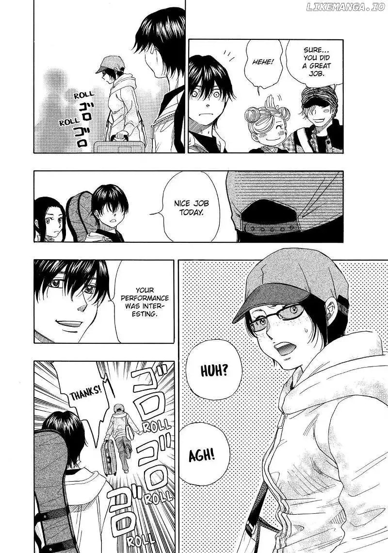 Manga page 29