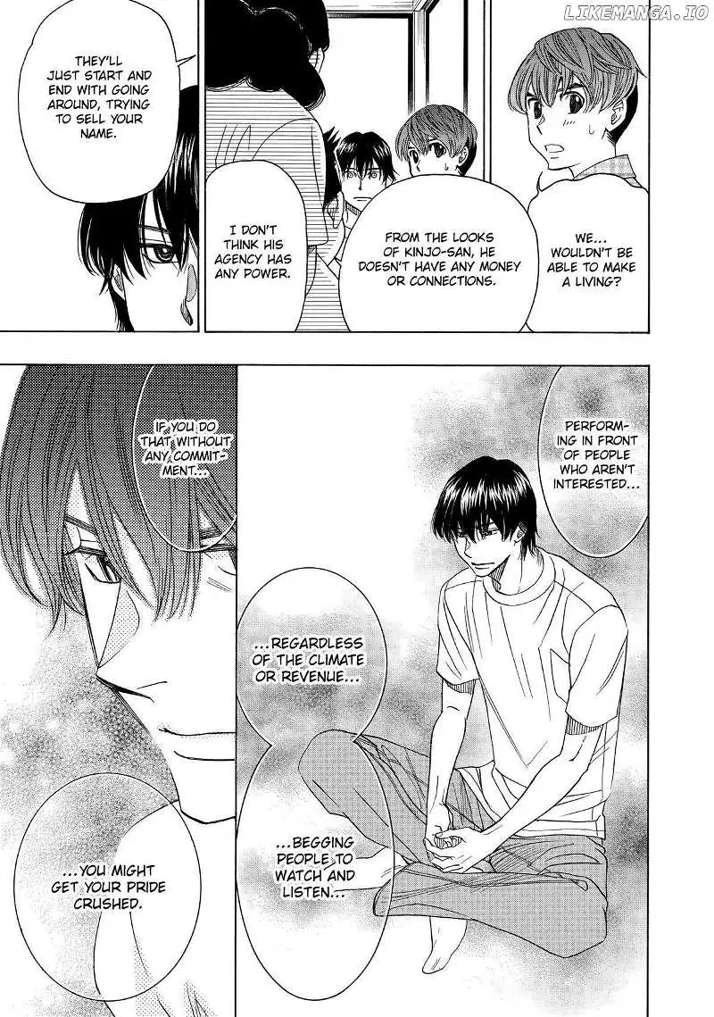 Manga page 16