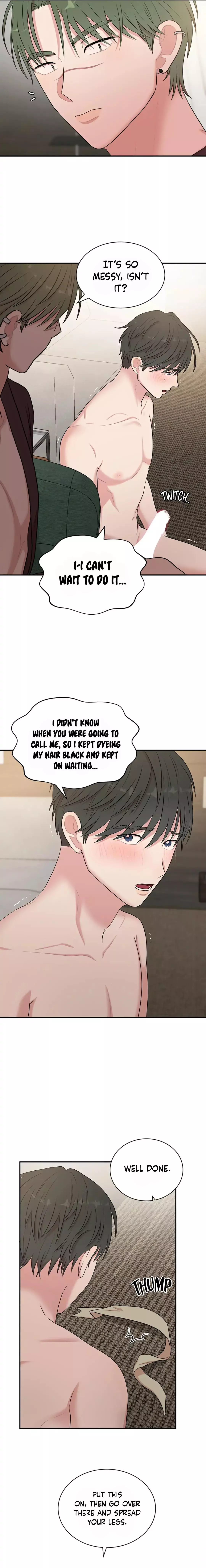 Manga page 16