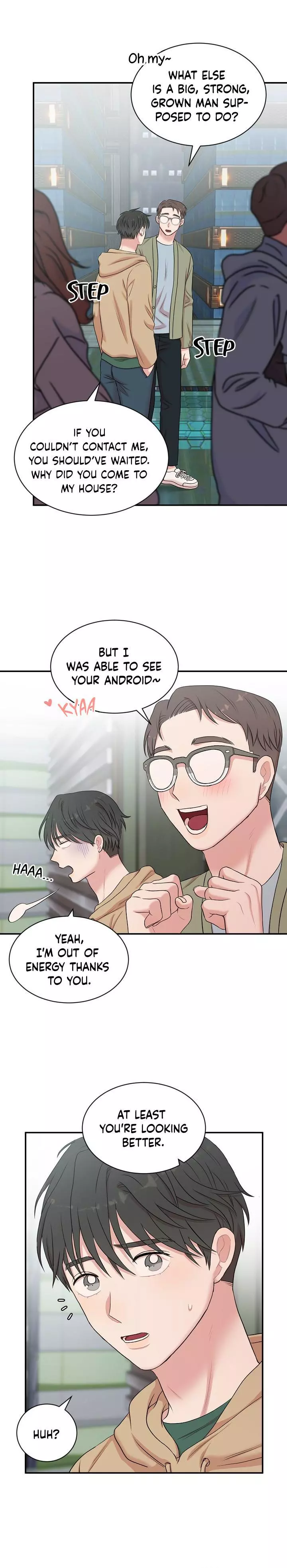 Manga page 15