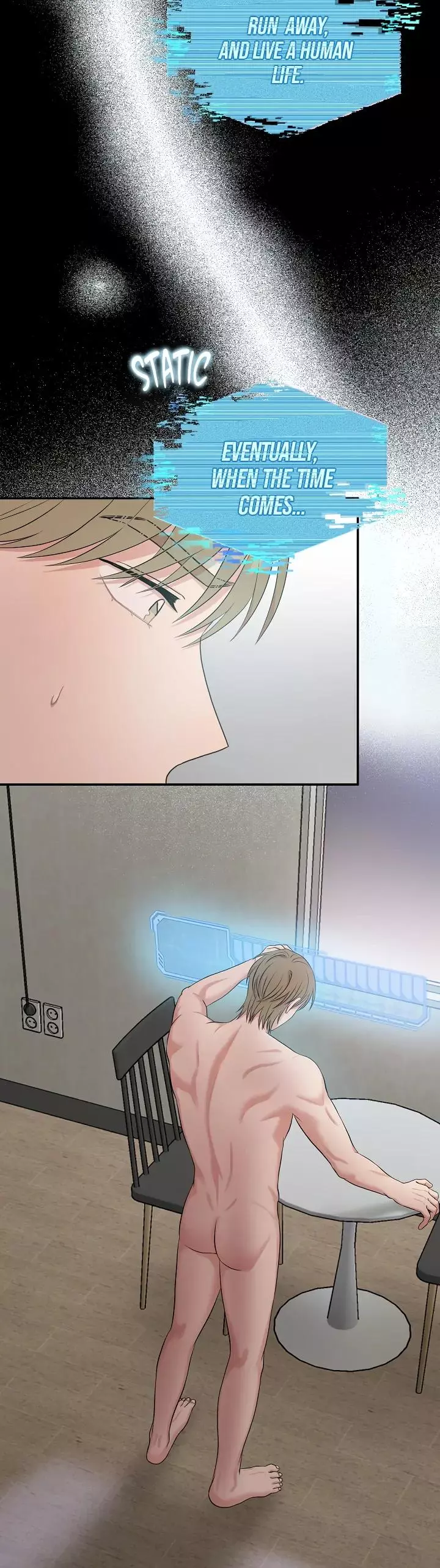 Manga page 13