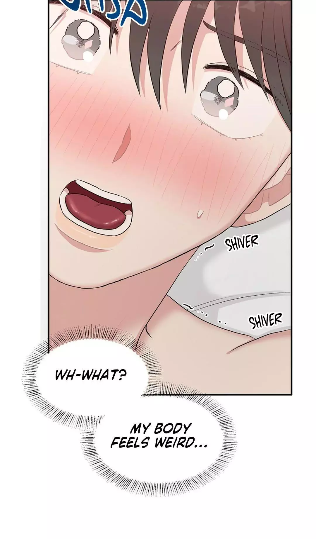 Manga page 73